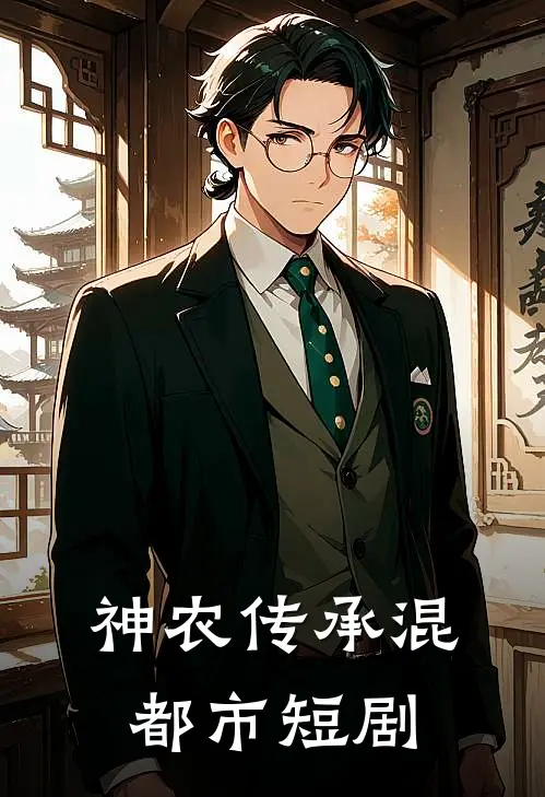 神农传承混都市短剧