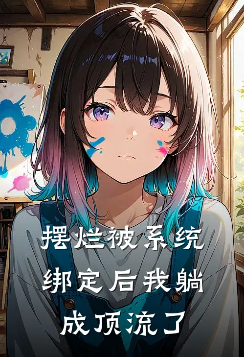 摆烂被系统绑定后我躺成顶流了(刘红梅赵馨妍)免费阅读_完结热门小说摆烂被系统绑定后我躺成顶流了(刘红梅赵馨妍)