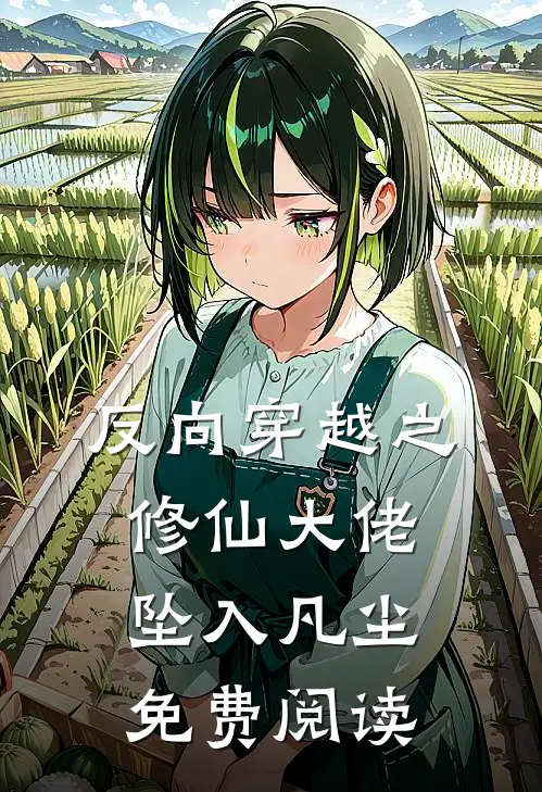 反向穿越之修仙大佬坠入凡尘免费阅读