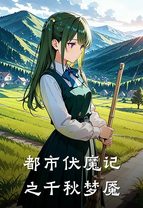 都市伏魔记之千秋梦魇凌韶凌璃完结好看小说_无弹窗全文免费阅读都市伏魔记之千秋梦魇(凌韶凌璃)