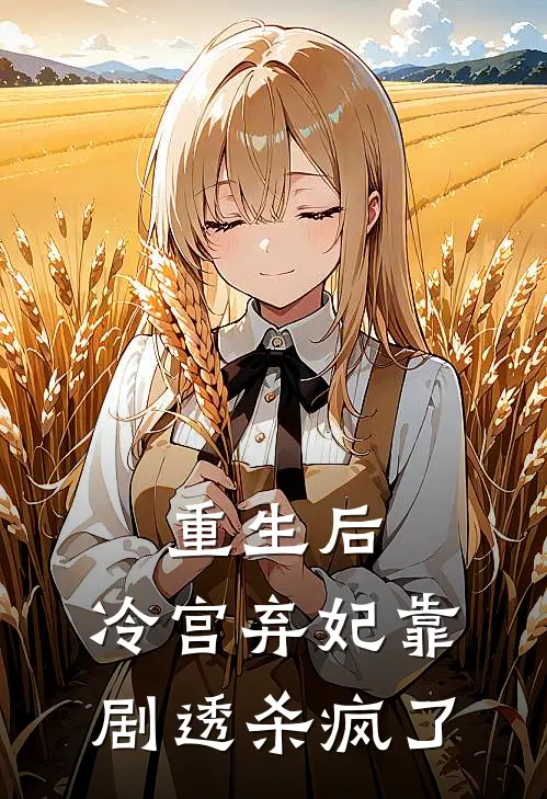 萧煜沈清辞(重生后，冷宫弃妃靠剧透杀疯了)完整版免费在线阅读_《重生后，冷宫弃妃靠剧透杀疯了》全集在线阅读