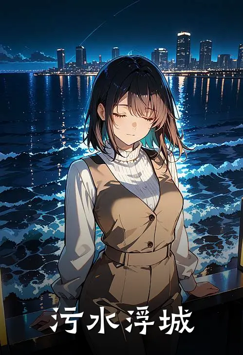 污水浮城林烬…烬最新完结小说推荐_最新更新小说污水浮城(林烬…烬)