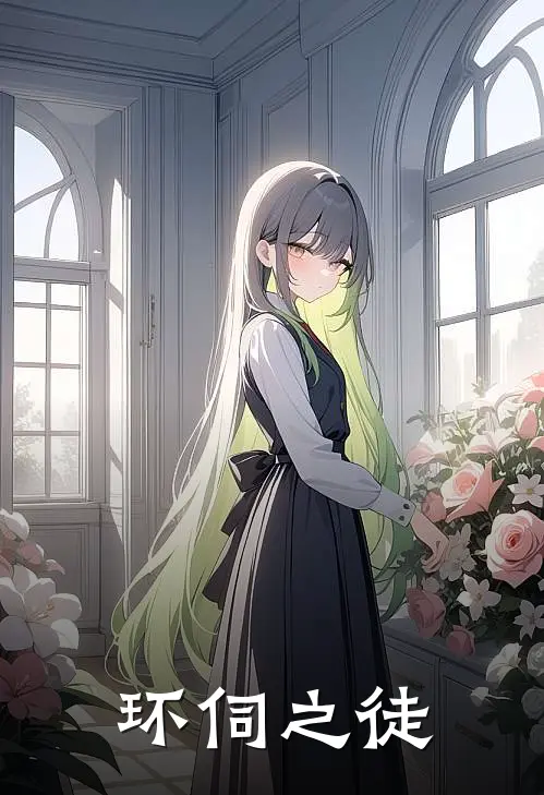 环伺之徒