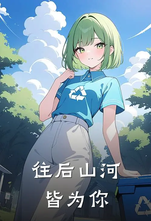 往后山河皆为你