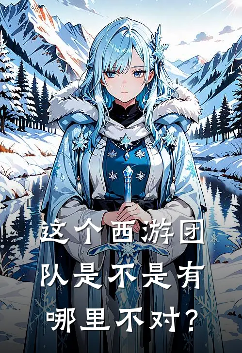 这个西游团队是不是有哪里不对？(孙芜箜唐僧)_孙芜箜唐僧热门小说