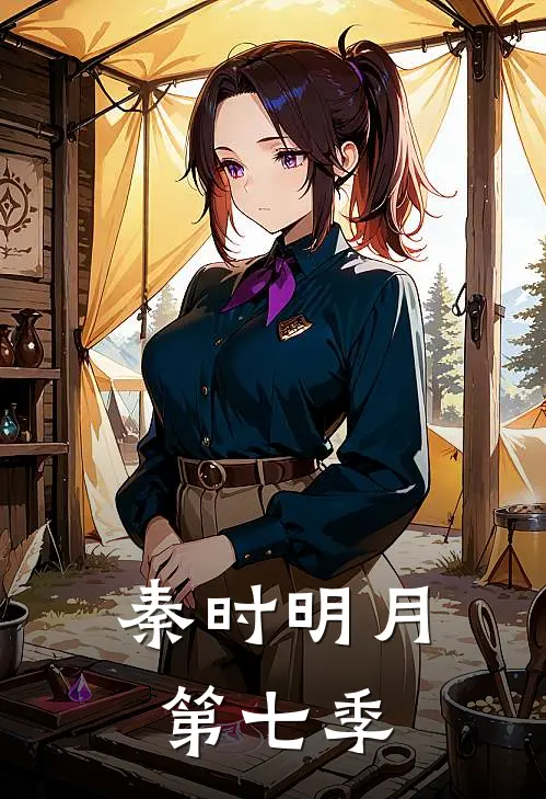 秦时明月第七季高月项羽完结版小说阅读_完整版小说免费阅读秦时明月第七季(高月项羽)