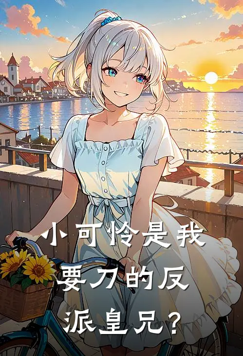 小可怜是我要刀的反派皇兄？