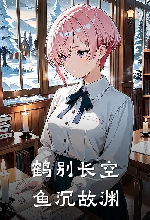 鹤别长空，鱼沉故渊