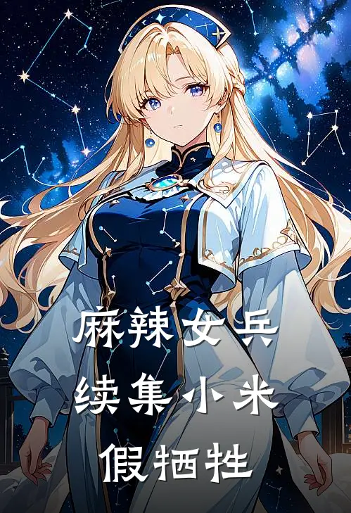 麻辣女兵续集小米假牺牲