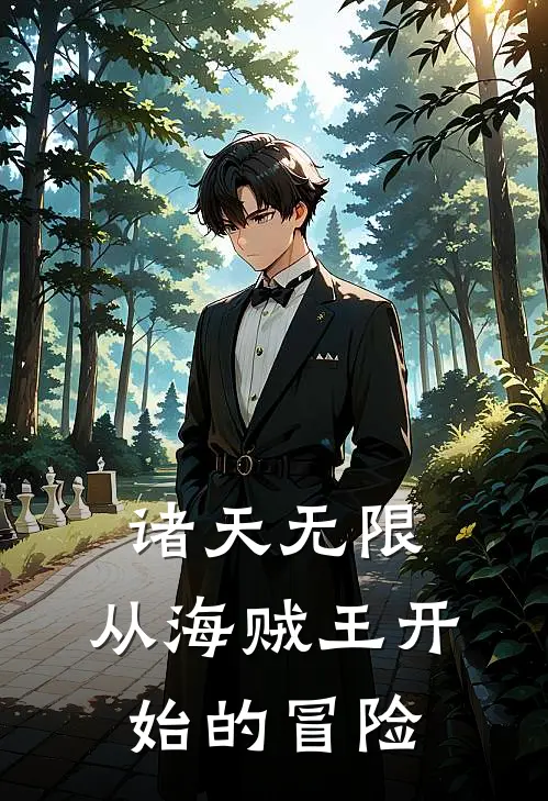 诸天无限：从海贼王开始的冒险