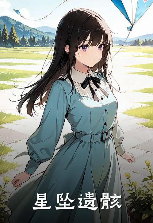 星坠遗骸林七巴隆热门的网络小说_热门的网络小说星坠遗骸(林七巴隆)