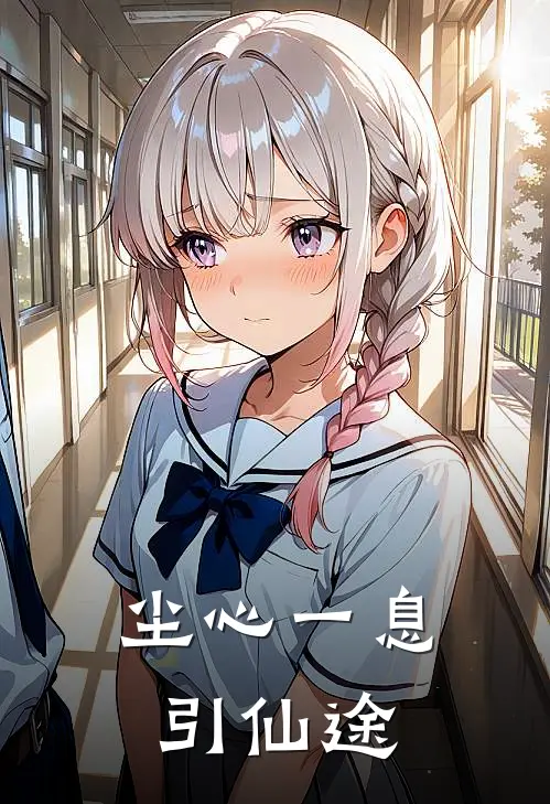 尘心一息引仙途