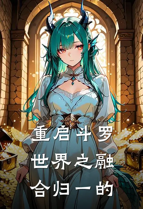 重启斗罗世界之融合归一的