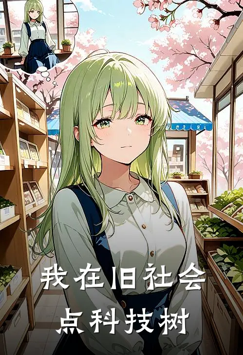 我在旧社会点科技树