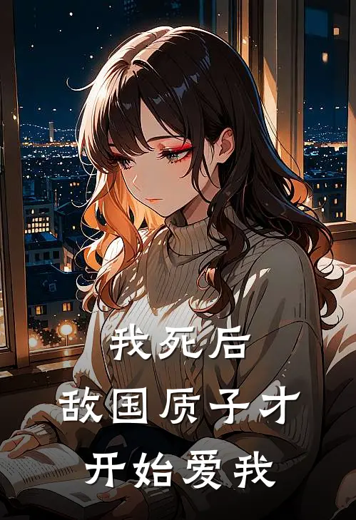 我死后，敌国质子才开始爱我