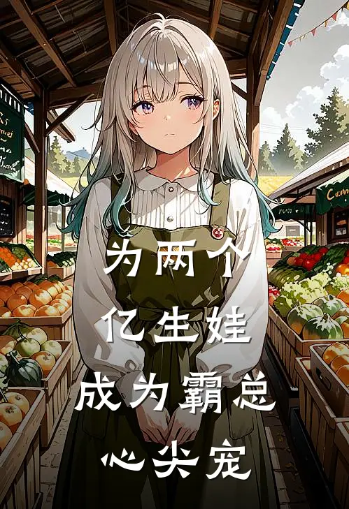 为两个亿生娃，成为霸总心尖宠