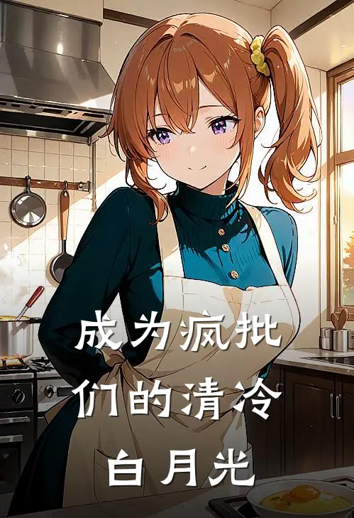 成为疯批们的清冷白月光(宋时玉沈清)在线免费小说_免费阅读全文成为疯批们的清冷白月光(宋时玉沈清)