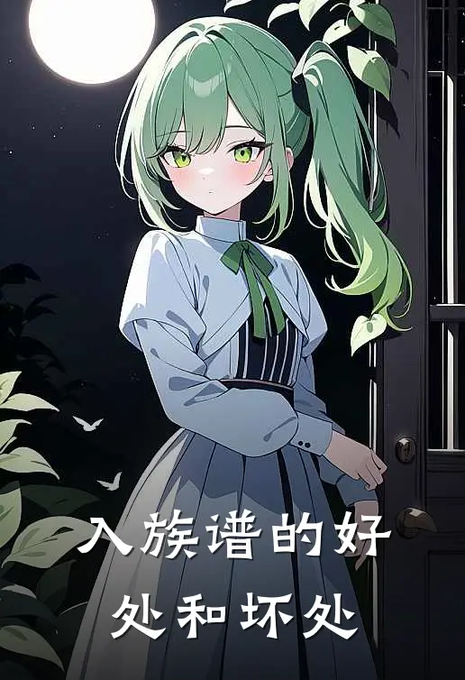 入族谱的好处和坏处