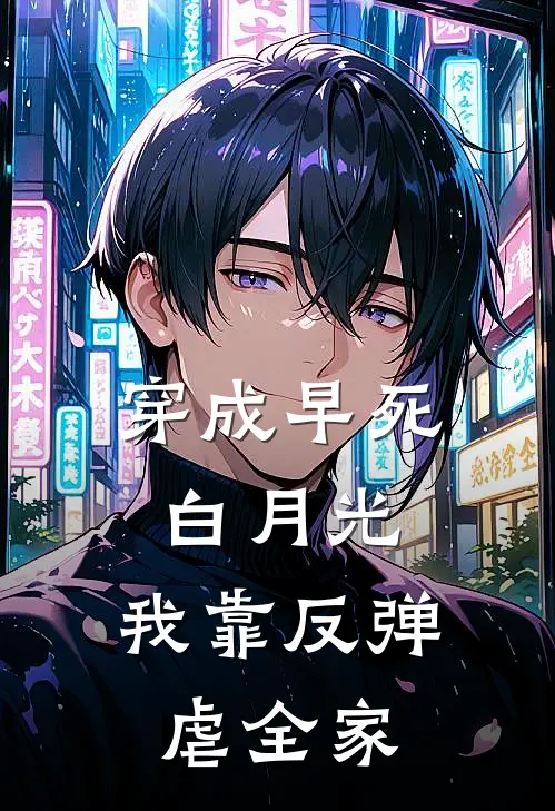 穿成早死白月光，我靠反弹虐全家(苏清浅萧北野)免费小说_最新小说全文阅读穿成早死白月光，我靠反弹虐全家苏清浅萧北野
