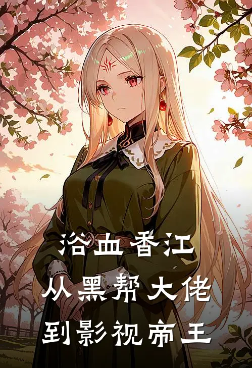 浴血香江：从黑帮大佬到影视帝王陆天鸿林辰热门的小说_热门小说在线阅读浴血香江：从黑帮大佬到影视帝王陆天鸿林辰