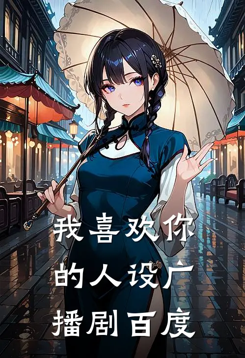 我喜欢你的人设广播剧 百度