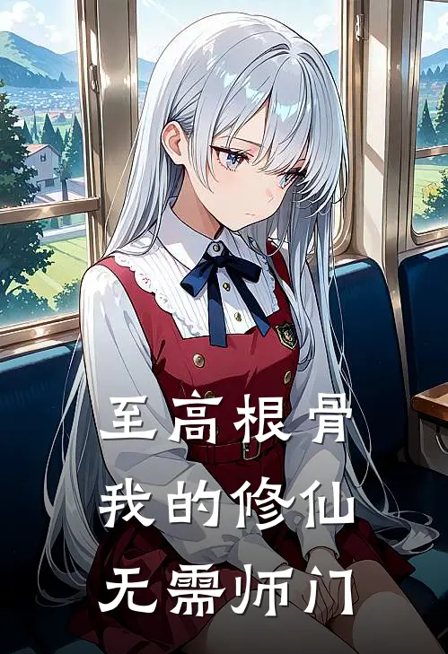 至高根骨：我的修仙无需师门