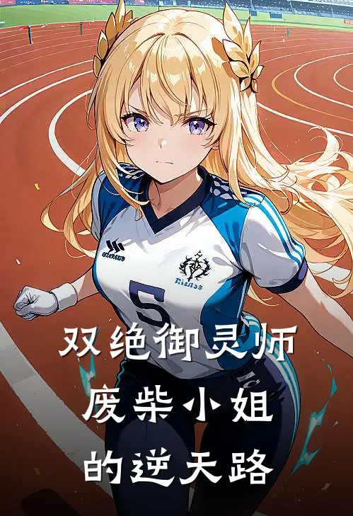 双绝御灵师：废柴小姐的逆天路