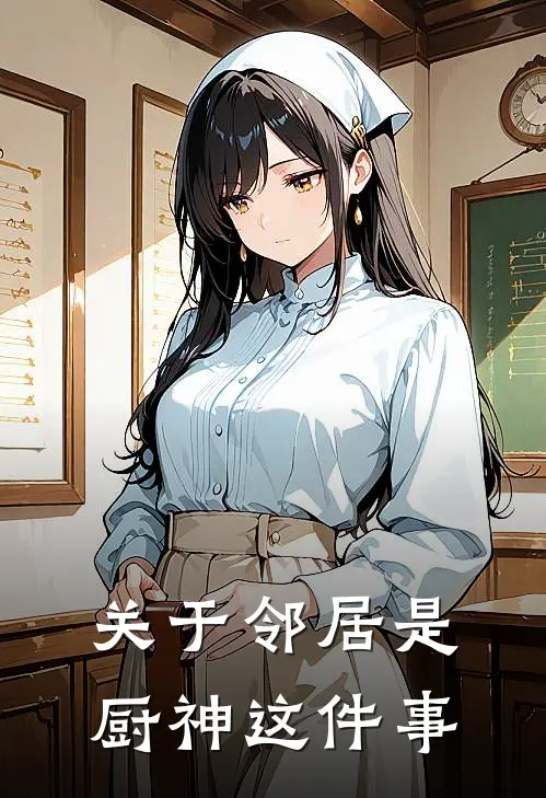 关于邻居是厨神这件事方溪方溪最新小说推荐_热门小说排行榜关于邻居是厨神这件事(方溪方溪)