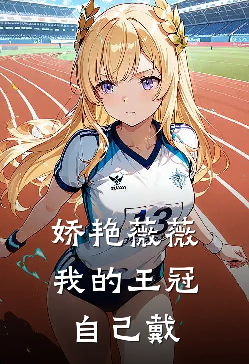 娇艳薇薇：我的王冠自己戴(林薇沈言之)在线免费小说_完结小说免费阅读娇艳薇薇：我的王冠自己戴林薇沈言之