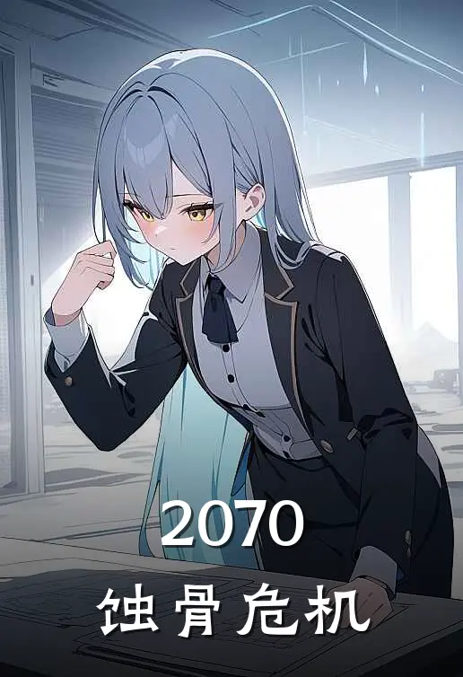 2070：蚀骨危机
