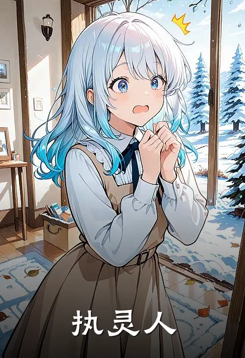 执灵人林砚胡三热门的小说_热门小说在线阅读执灵人林砚胡三