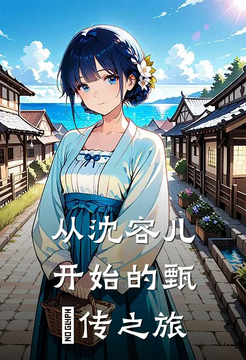 从沈容儿开始的甄嬛传之旅