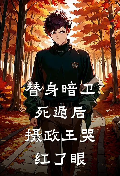 替身暗卫死遁后，摄政王哭红了眼沈璃萧寒免费小说大全_热门免费小说替身暗卫死遁后，摄政王哭红了眼(沈璃萧寒)