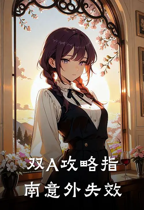双A攻略指南意外失效程妄陆宴行免费小说全集_免费阅读无弹窗双A攻略指南意外失效程妄陆宴行