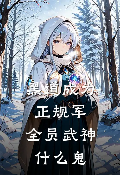 黑道成为正规军，全员武神什么鬼(陈白王新)最新小说_免费阅读完整版小说黑道成为正规军，全员武神什么鬼(陈白王新)