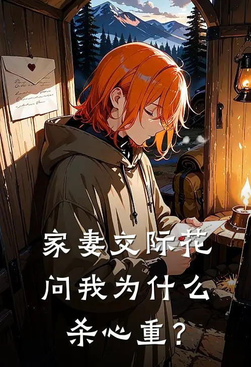 家妻交际花，问我为什么杀心重？