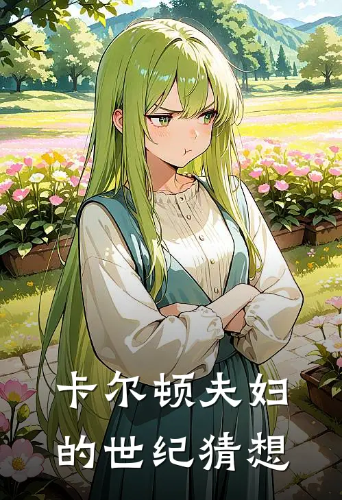 罗伯特诺特卡尔顿夫妇的世纪猜想最新章节阅读_罗伯特诺特最新章节在线阅读