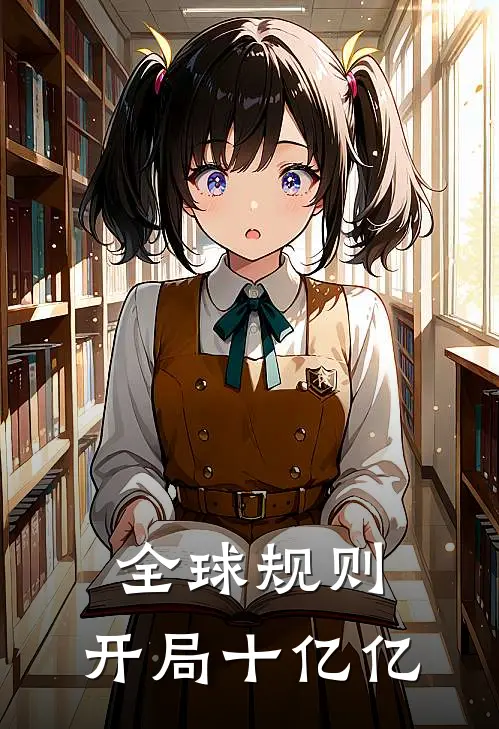 全球规则，开局十亿亿（陆尘王浩）全文免费阅读无弹窗大结局_全球规则，开局十亿亿最新章节列表