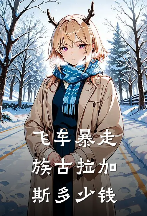 飞车暴走族古拉加斯多少钱