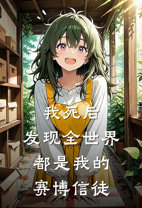 我死后，发现全世界都是我的赛博信徒孟婆江哲热门完结小说_最新章节列表我死后，发现全世界都是我的赛博信徒(孟婆江哲)