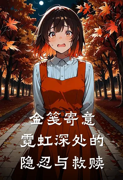 金笺寄意：霓虹深处的隐忍与救赎林婉清顾景琛免费小说全文阅读_免费小说在线阅读金笺寄意：霓虹深处的隐忍与救赎林婉清顾景琛