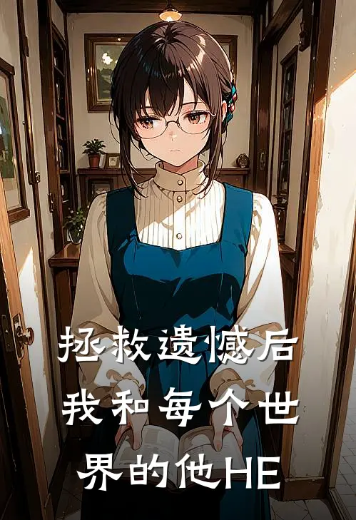 拯救遗憾后我和每个世界的他HE