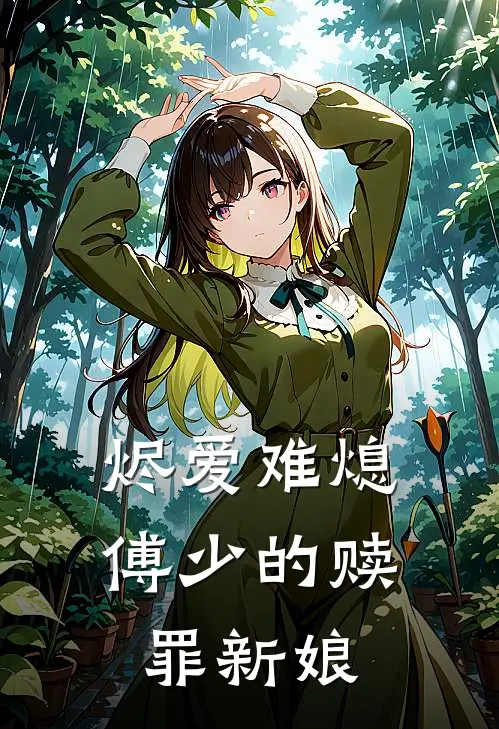 烬爱难熄：傅少的赎罪新娘傅斯年苏念已完结小说推荐_完整版小说烬爱难熄：傅少的赎罪新娘(傅斯年苏念)