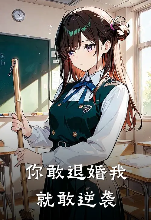 你敢退婚我就敢逆袭