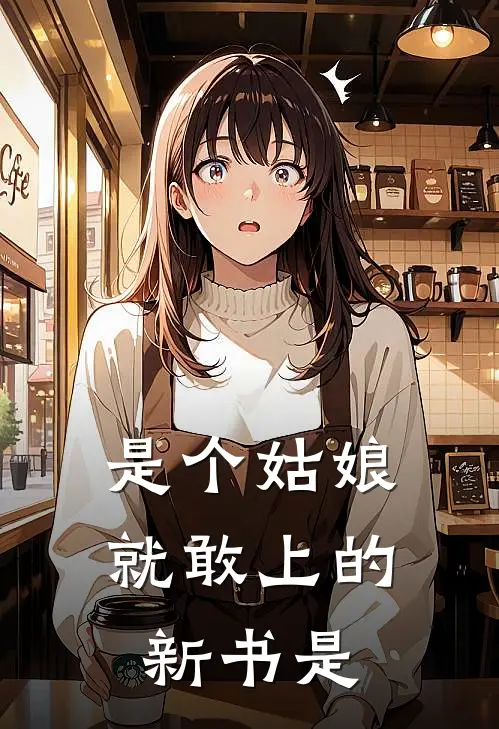 是个姑娘就敢上的新书是