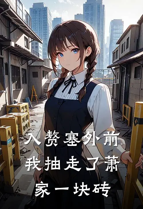 抖音热门(入赘塞外前，我抽走了萧家一块砖)全本免费在线阅读_(入赘塞外前，我抽走了萧家一块砖)完结版免费在线阅读