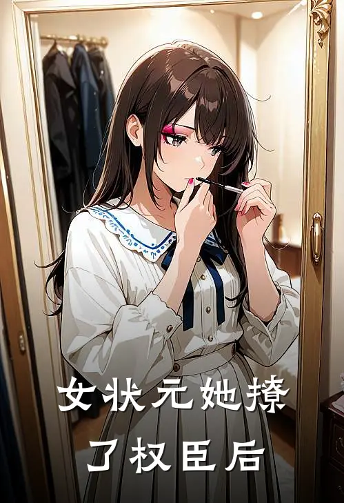 女状元她撩了权臣后楚怀疏程砚完本热门小说_小说完结版女状元她撩了权臣后(楚怀疏程砚)