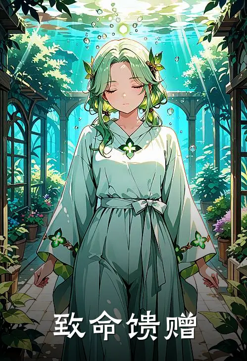 致命馈赠艾薇林默最新好看小说_已完结小说致命馈赠艾薇林默