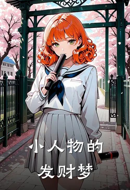 小人物的发财梦王强赵志刚无弹窗全文免费阅读_最新推荐小说小人物的发财梦(王强赵志刚)