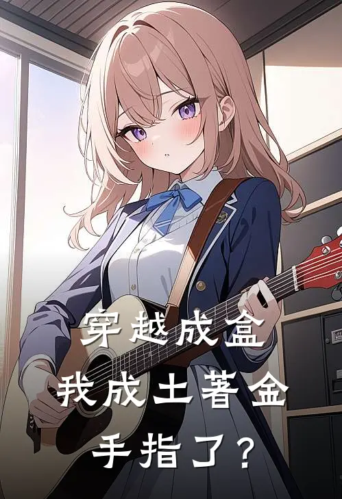 穿越成盒，我成土著金手指了？